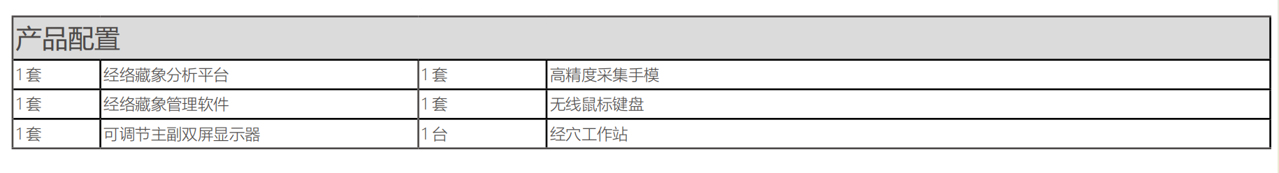 经络仪产品配置.png