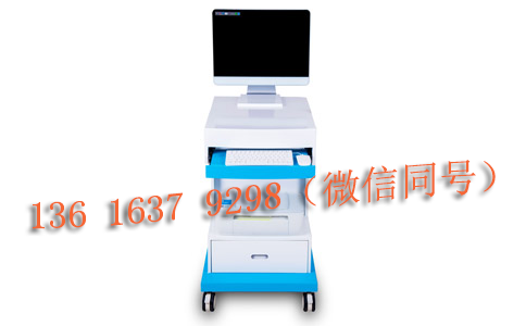 体质虚、易生病？中医体质辨识仪器精准检测，告别盲目养生！