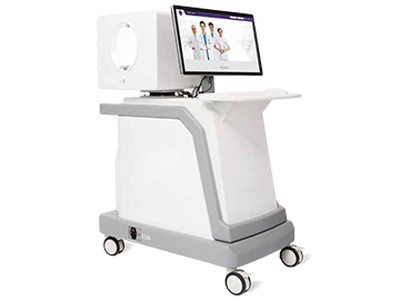 中医舌诊仪检测提示舌为脾之外候，苔乃胃气所生