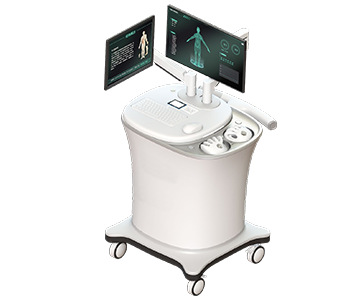 中医经络检测仪：从“治未病”到个性化养生的东方智慧