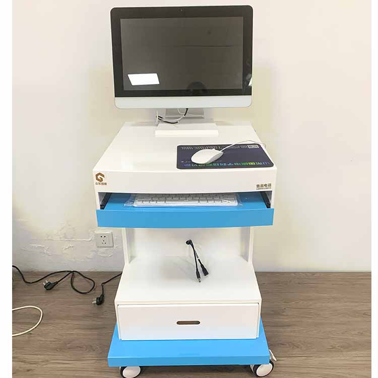 中医体质测试软件帮你找到“病根”！提醒亚健康人群必看