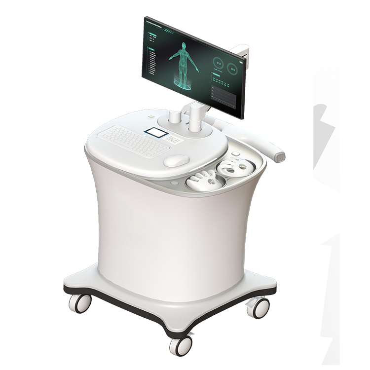 中医经络检测仪火到海外，纽约中医诊所预约排至3个月后