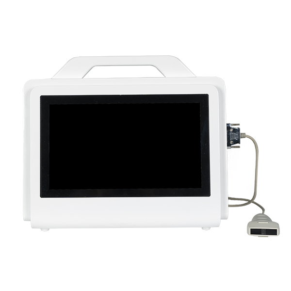 便携式中医体质辨识系统