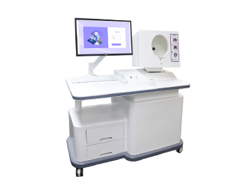 山东国康中医四诊仪使用指南，治未病健康管理新选择