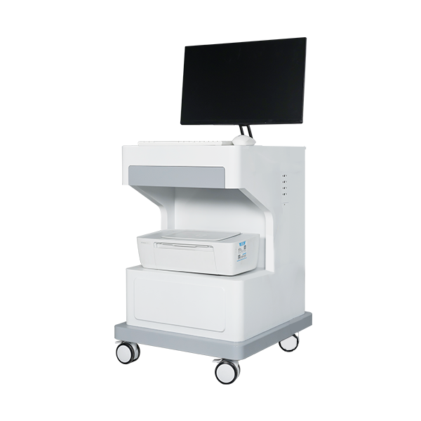 “AI老中医”来了?揭秘中医四诊仪如何“望闻问切” “AI老中医”来了?揭秘中医四诊仪如何“望闻问切”