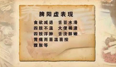 中医体质辨识仪生产厂家中仁剖析怎么改进阳虚体质夹有寒湿型ED